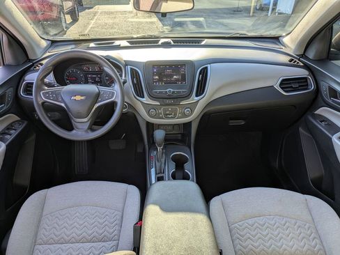 Used 2022 Chevrolet Equinox LS image 28