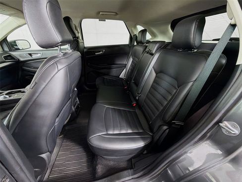 Used 2024 Ford Edge SEL w/ Convenience Package image 21