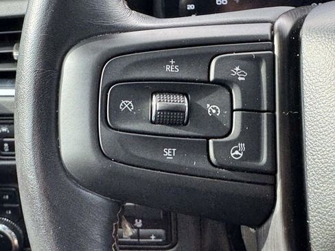 Used 2022 GMC Yukon AT4 w/ Max Trailering Package AWD/4WD image 29