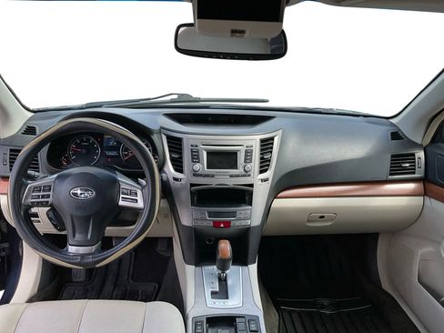 Used 2014 Subaru Outback 2.5i Limited w/ Moonroof Package image 21