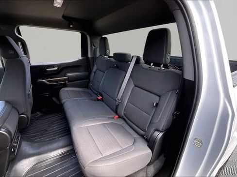 Used 2021 Chevrolet Silverado 1500 RST AWD/4WD image 16