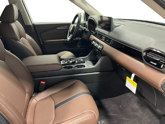 New 2026 Honda Pilot Touring image 29