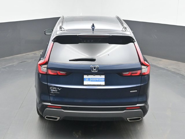 Used 2024 Honda CR-V Sport Touring image 40