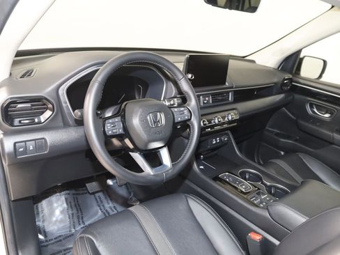 Used 2025 Honda Pilot EX-L image 25