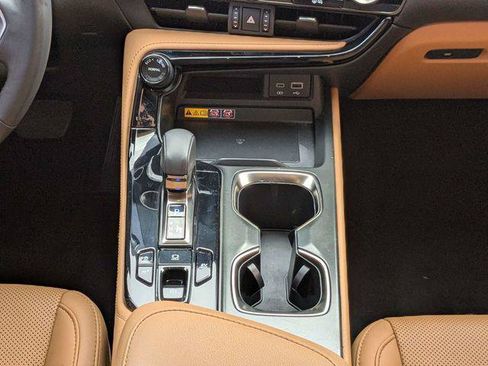 Certified 2025 Lexus NX 350h AWD w/ Cold Area Package image 18
