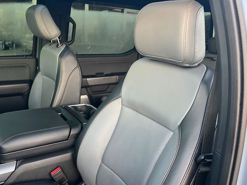 Used 2023 Ford F150 Lightning Lariat w/ Equipment Group 511A High image 30