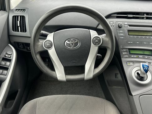 Used 2010 Toyota Prius Two image 16
