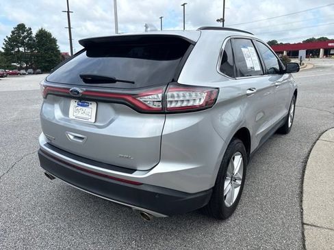 Used 2016 Ford Edge SEL FWD image 8