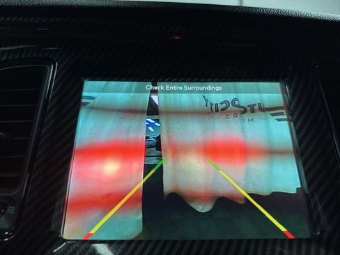 Used 2019 Dodge Challenger R/T Scat Pack w/ Widebody Package image 24