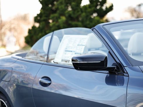 New 2026 BMW 430i 430i w/ M Sport Package image 3