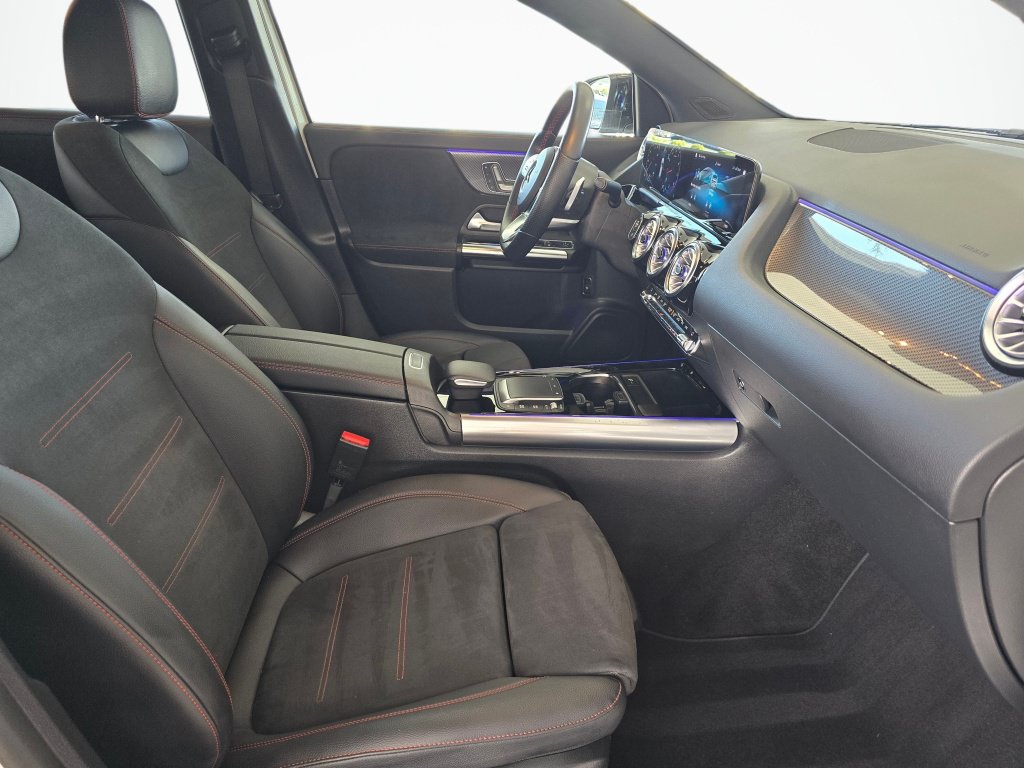 Used 2022 Mercedes-Benz GLA 250 4MATIC image 43