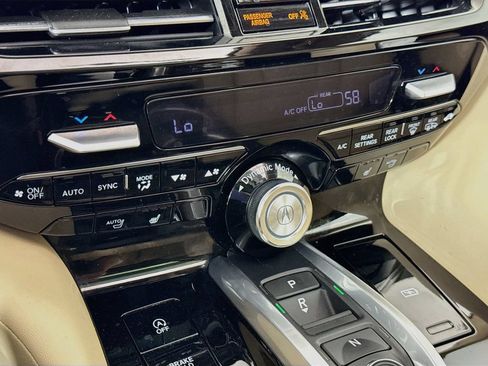 Used 2023 Acura MDX w/ Technology Package AWD/4WD image 15