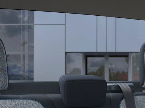 New 2025 Ford Maverick XLT image 24