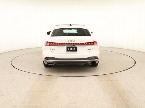 New 2026 Audi A5 Premium AWD/4WD image 5