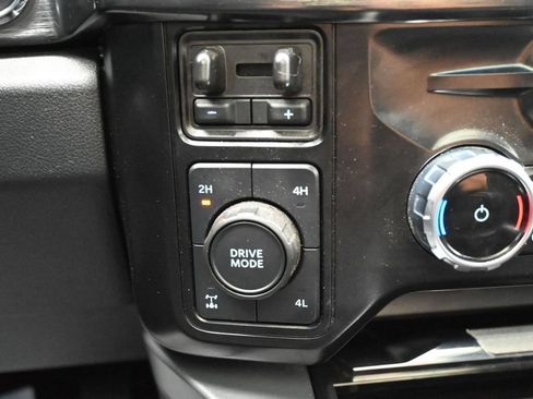 Used 2025 Ford F250 Lariat w/ Lariat Ultimate Package AWD/4WD image 21