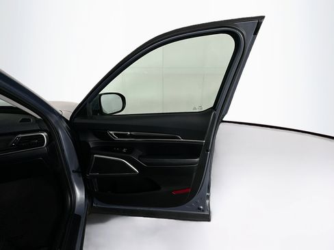 Used 2025 Kia Telluride S FWD image 34