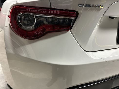 Used 2017 Subaru BRZ Limited w/ Performance Package image 34