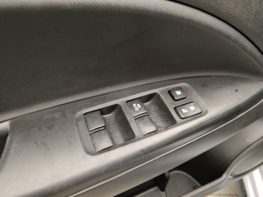 Used 2023 Mitsubishi Mirage G4 LE FWD image 27