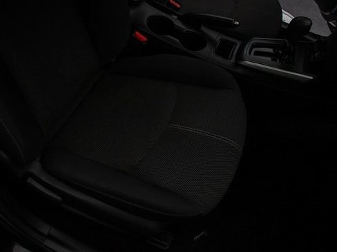 Used 2017 Nissan Sentra S image 16