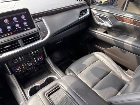 Used 2021 Chevrolet Tahoe Z71 image 31