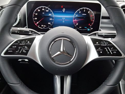 Certified 2025 Mercedes-Benz C 300 image 13