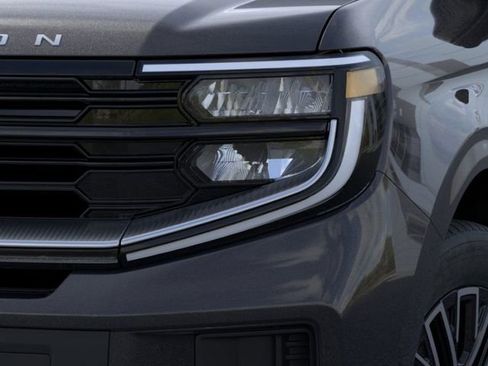 New 2026 Ford Expedition Max Platinum image 21