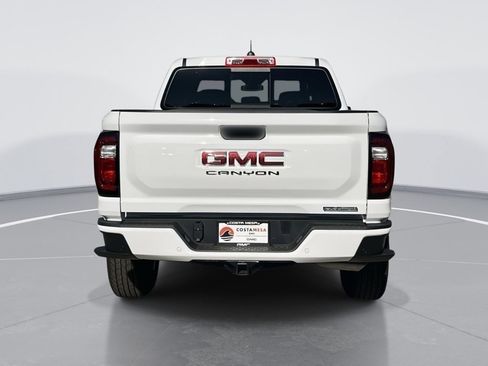New 2026 GMC Canyon Elevation RWD image 5