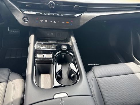 New 2026 Nissan Murano SL AWD/4WD image 26