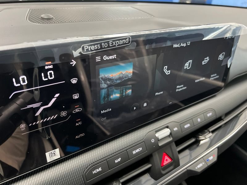 New 2026 Kia K4 GT-Line FWD image 28