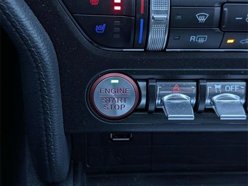 Certified 2022 Ford Mustang GT Premium w/ Black Accent Package image 28