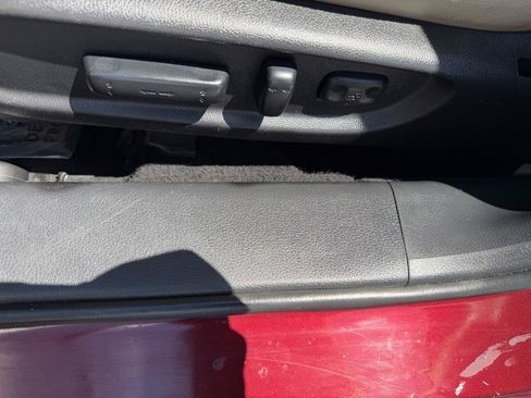 Used 2014 Honda Accord EX-L image 27