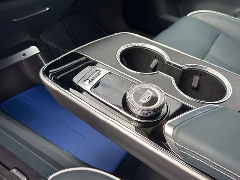 Used 2025 Cadillac Lyriq Sport w/ Nappa Leather Package image 16