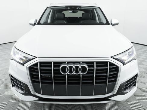 Certified 2022 Audi Q7 2.0T Premium image 2