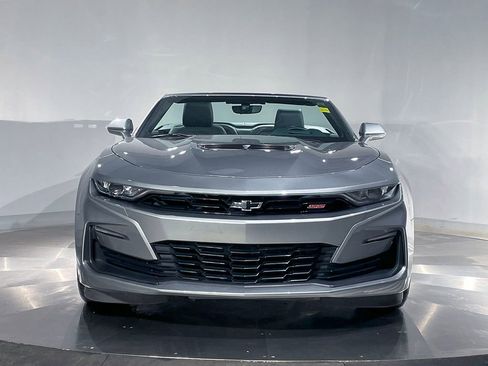 Used 2023 Chevrolet Camaro SS image 3