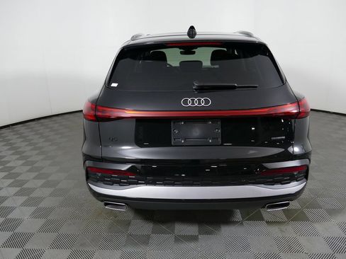 New 2025 Audi Q5 Premium Plus image 4
