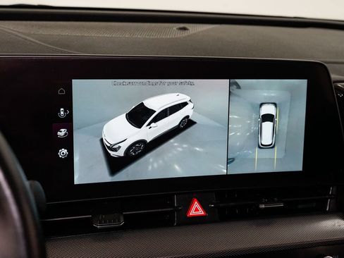 Certified 2023 Kia Sportage SX Prestige image 16