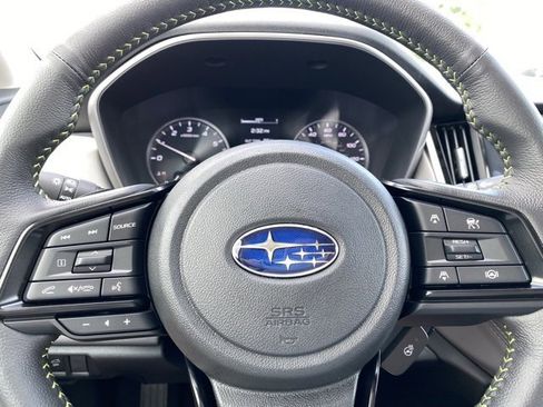 New 2025 Subaru Outback Onyx Edition image 15