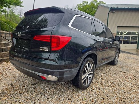 Used 2016 Honda Pilot Touring image 6