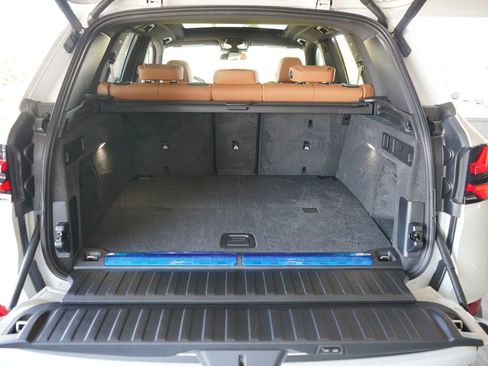 Used 2026 BMW X5 xDrive50e w/ Premium Package image 22