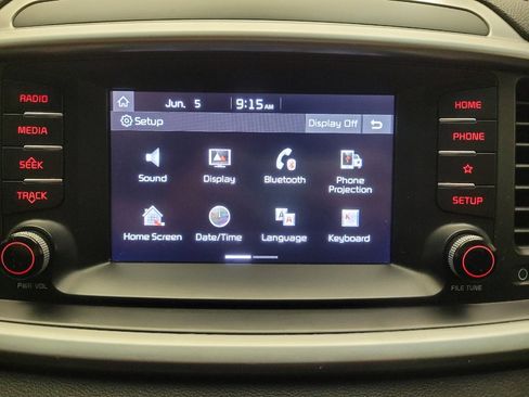 Used 2019 Kia Sorento FWD image 25