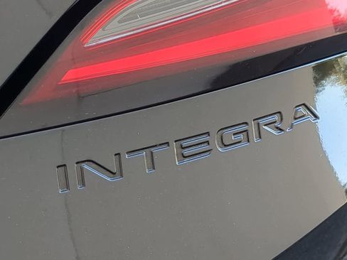 Used 2024 Acura Integra image 12