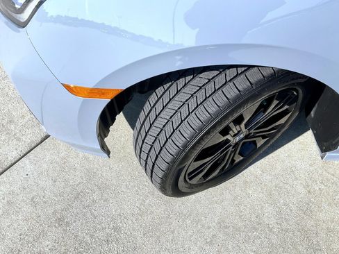 Used 2025 Honda Odyssey Sport-L image 25