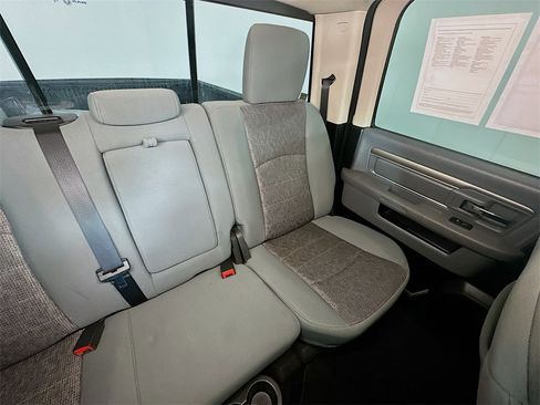 Used 2013 RAM 1500 Big Horn image 14