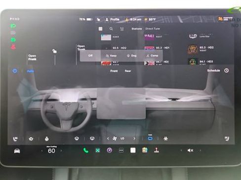 Used 2024 Tesla Model Y Performance AWD/4WD image 64