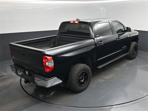 Used 2020 Toyota Tundra SR5 image 45