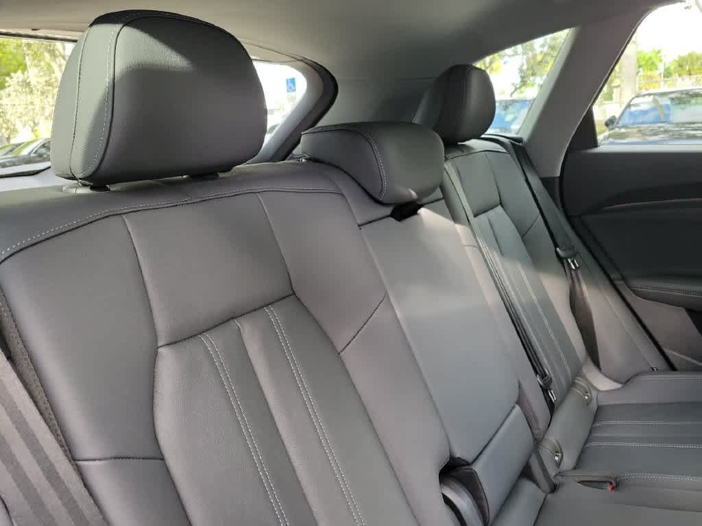 New 2026 Audi Q5 2.0T AWD/4WD image 21