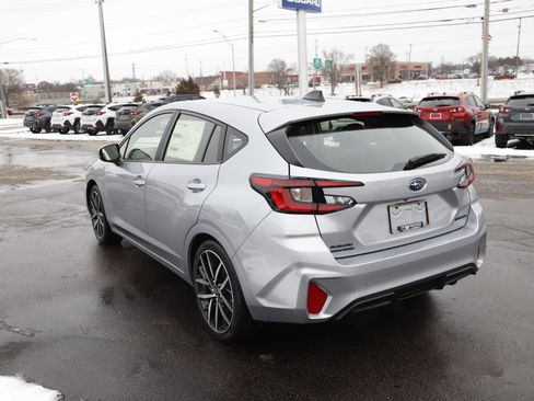 New 2026 Subaru Impreza 2.0i Sport image 4