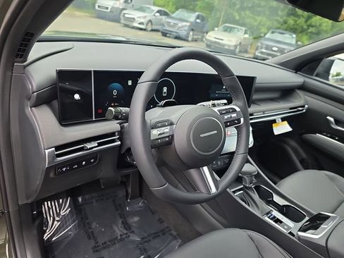 New 2026 Hyundai Santa Cruz Limited AWD/4WD image 27