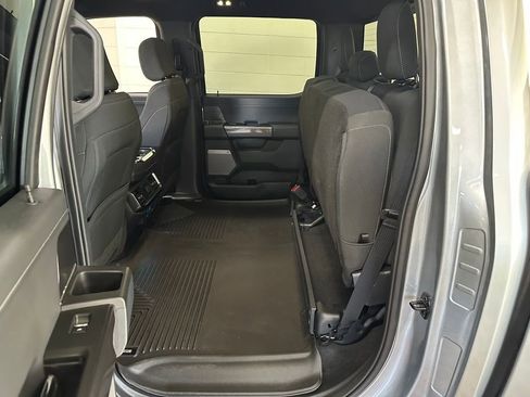 Used 2023 Ford F150 XLT w/ Equipment Group 302A High AWD/4WD image 42