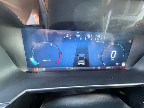 Used 2024 Ford F250 Lariat w/ Lariat Ultimate Package image 15